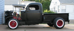 1945 Dodge